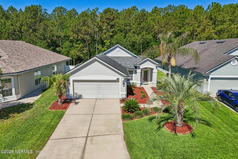 464 Casa Sevilla Ave, St Augustine, FL 32092