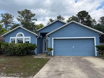 4017 Clearbrook Cove Rd, Jacksonville, FL 32218