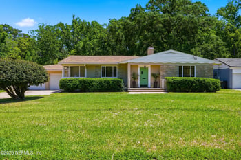 4239 Peachtree Cir, Jacksonville, FL 32207