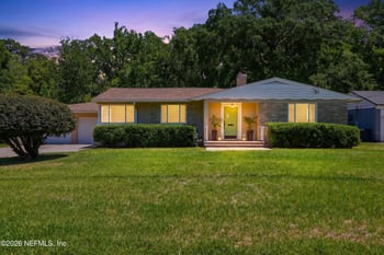 4239 Peachtree Cir, Jacksonville, FL 32207