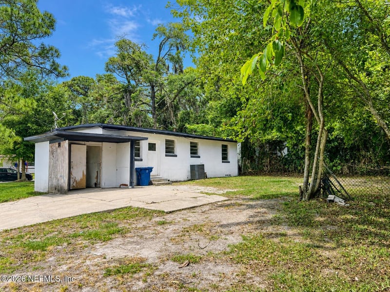 282 Pecan St, Jacksonville, FL 32211