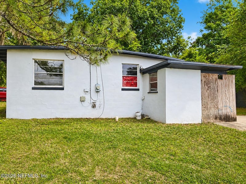 282 Pecan St, Jacksonville, FL 32211