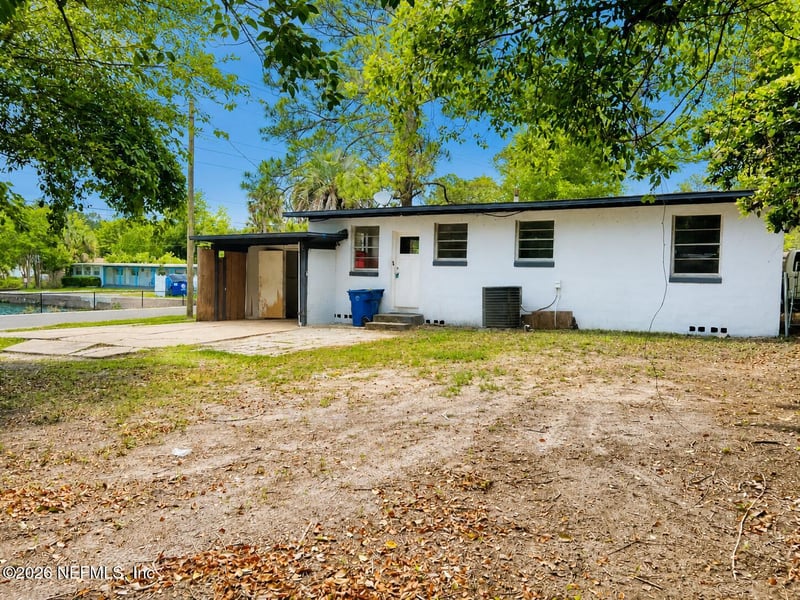 282 Pecan St, Jacksonville, FL 32211