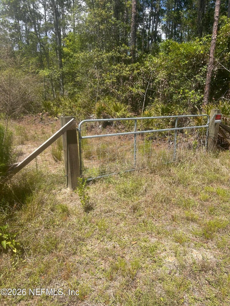 240 Lakeway Dr, Georgetown, FL 32139