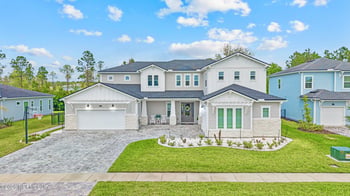 245 Ranch Land Cir, St Johns, FL 32259