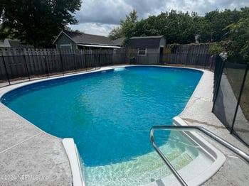 1926 Breckenridge Blvd, Middleburg, FL 32068