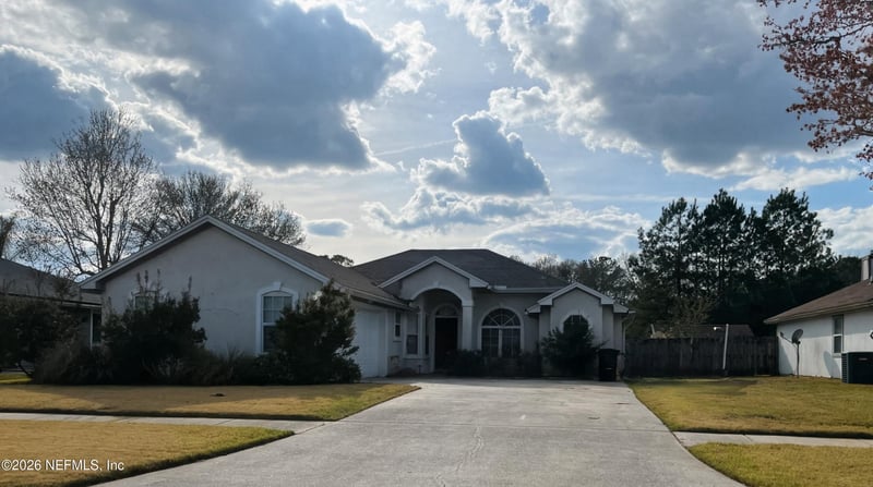 1926 Breckenridge Blvd, Middleburg, FL 32068