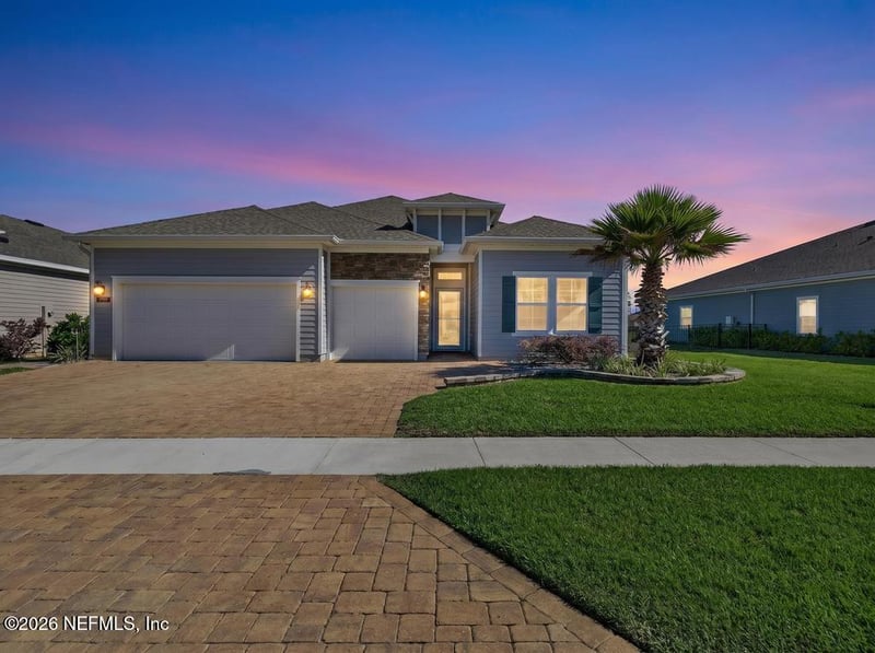 872 Brown Bear Rn, St Johns, FL 32259