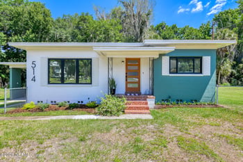 514 Mulholland , Palatka, FL 32177