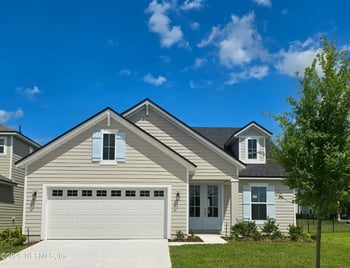 3699 Zydeco Loop, Green Cove Springs, FL 32043