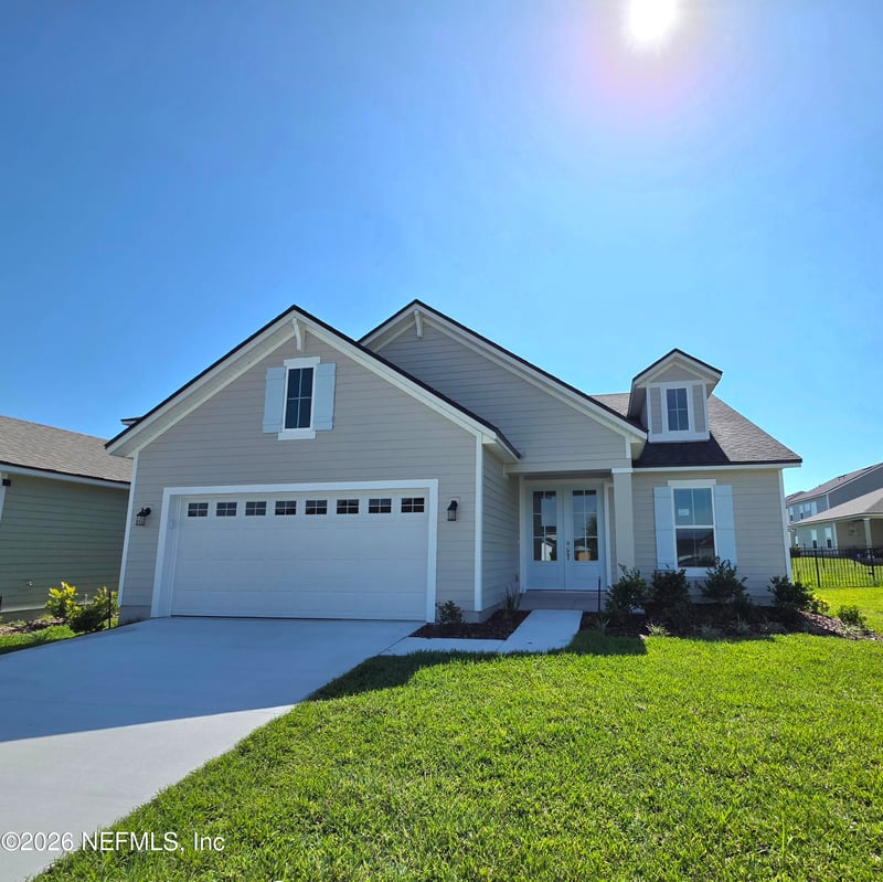 3699 Zydeco Loop, Green Cove Springs, FL 32043