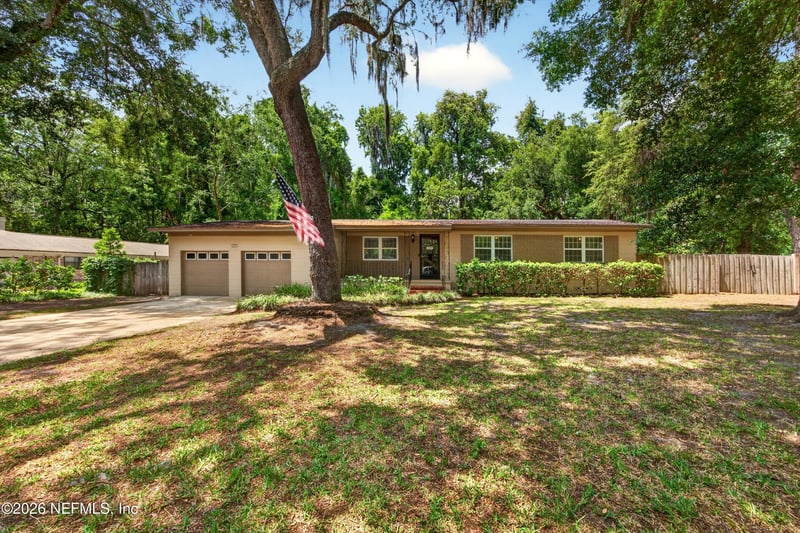 317 Frog Hollow Rd, Orange Park, FL 32073