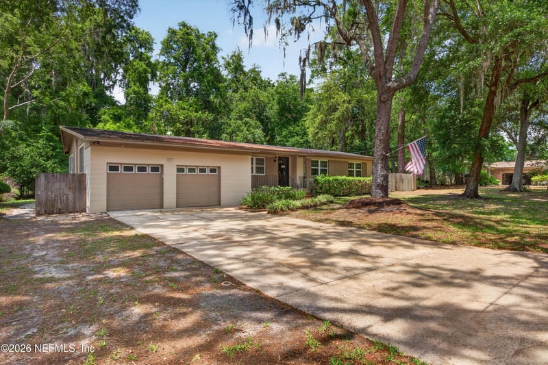 317 Frog Hollow Rd, Orange Park, FL 32073