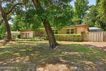 317 Frog Hollow Rd, Orange Park, FL 32073