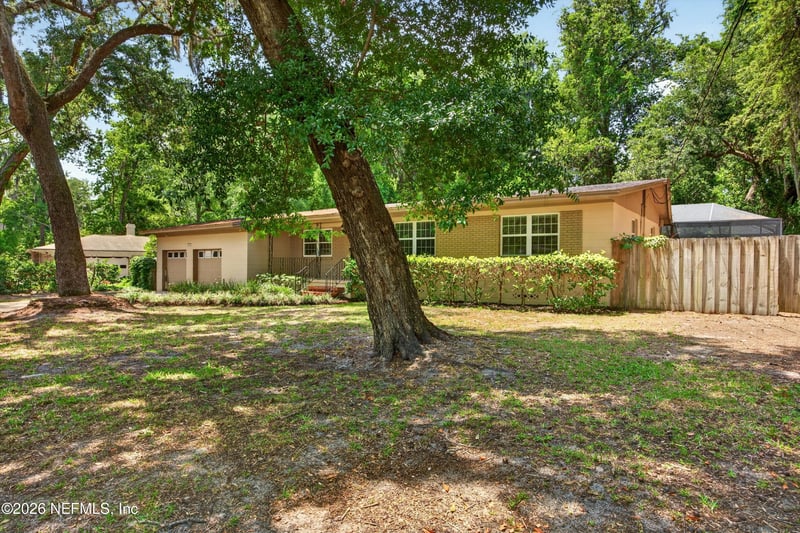 317 Frog Hollow Rd, Orange Park, FL 32073