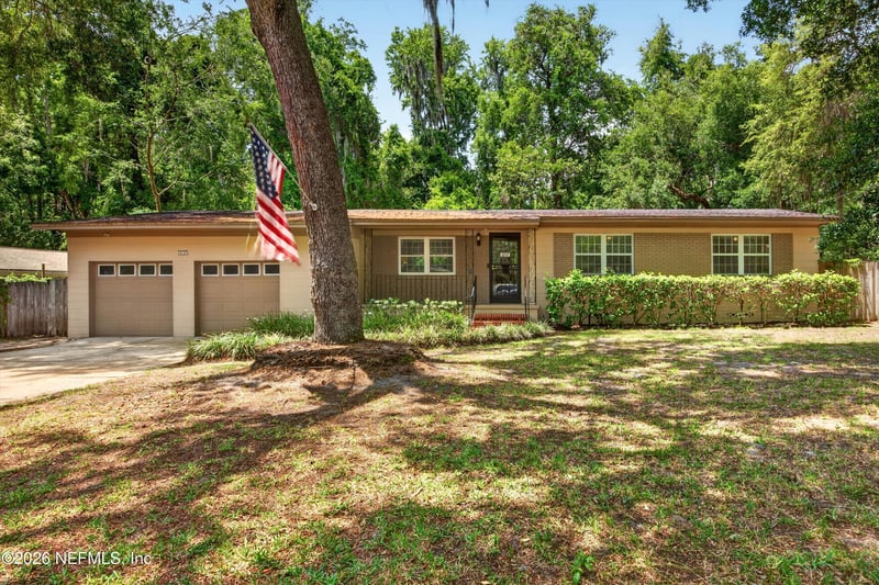 317 Frog Hollow Rd, Orange Park, FL 32073