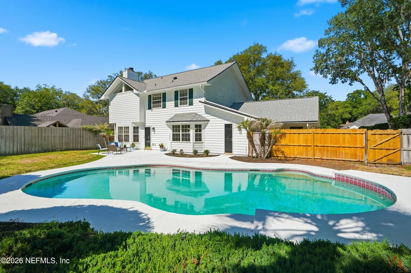 12155 Twain Oaks Ln, Jacksonville, FL 32223