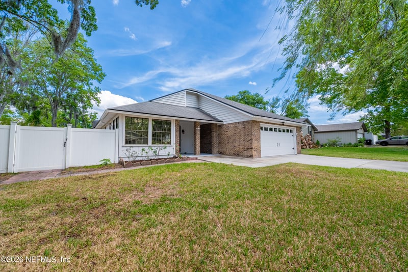 557 William Paca St, Orange Park, FL 32073