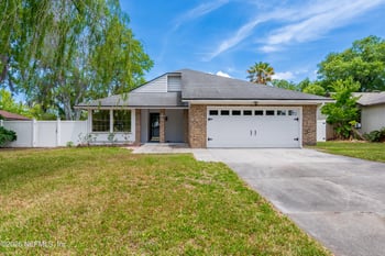 557 William Paca St, Orange Park, FL 32073