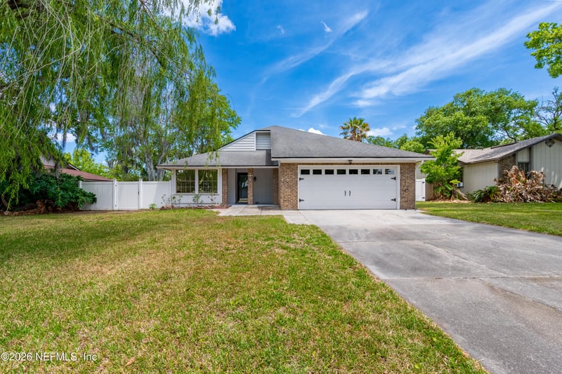 557 William Paca St, Orange Park, FL 32073