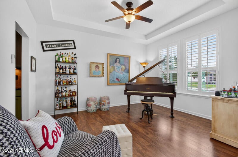 123 Frontera Dr, St Augustine, FL 32084