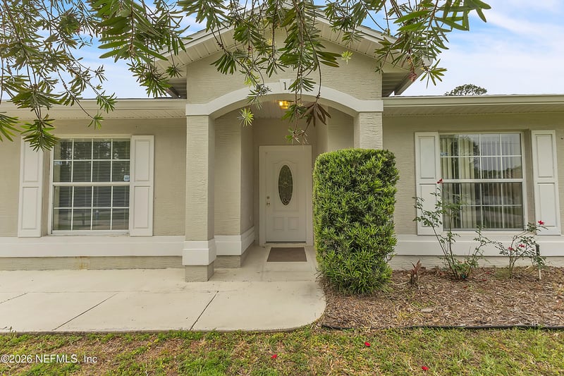 1 Bowman Pl, Palm Coast, FL 32137