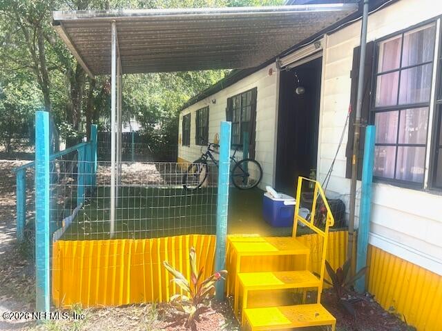 8149 155th Ter, Starke, FL 32091