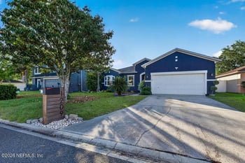 1209 Brighton Ridge Ct, Jacksonville, FL 32218
