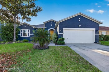 1209 Brighton Ridge Ct, Jacksonville, FL 32218