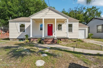 547 49th St, Jacksonville, FL 32208