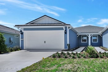 328 Ecliptic Loop, Yulee, FL 32097