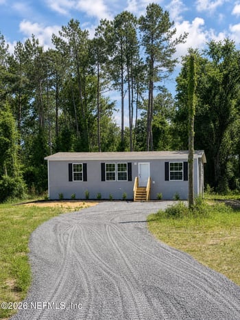 542 Tammy Ln, Lake City, FL 32055