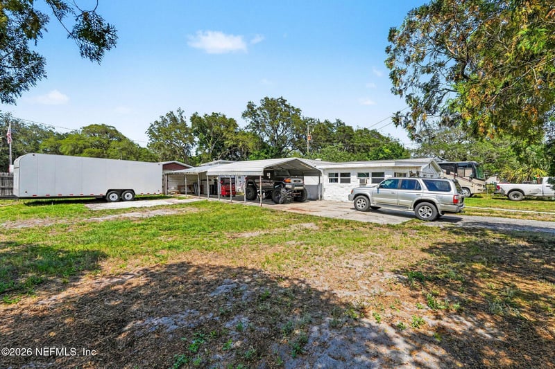 3500 Roosevel Rd, Mims, FL 32754