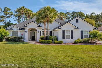 833 Lotus Ln, St Johns, FL 32259