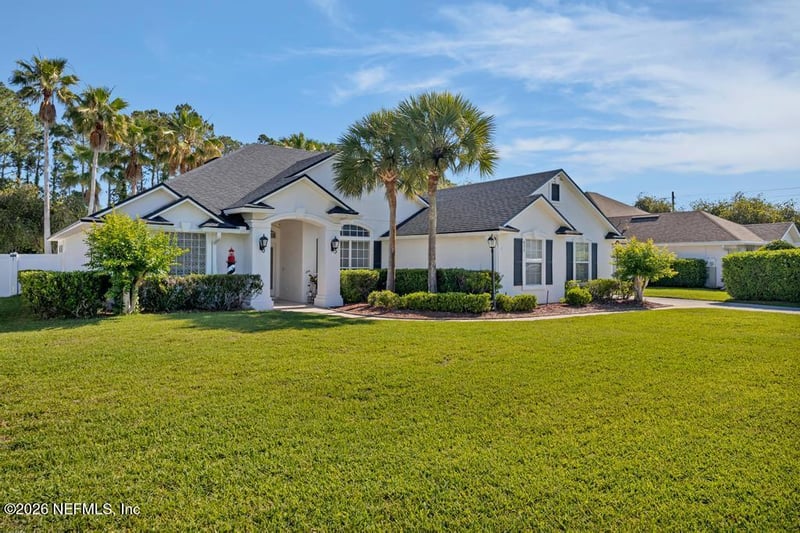 833 Lotus Ln, St Johns, FL 32259