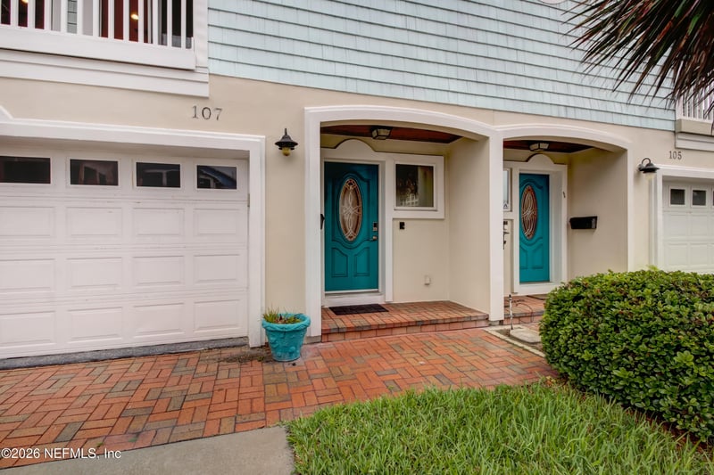 107 12th Ave, Jacksonville Beach, FL 32250