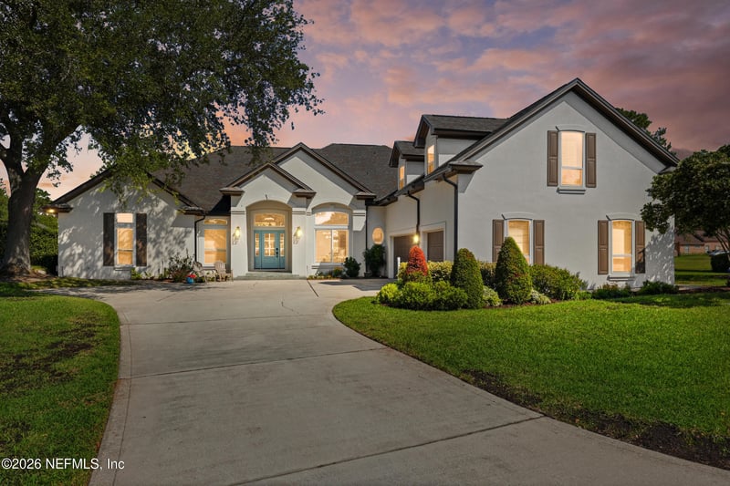 3760 Fenwick Island Dr, Jacksonville, FL 32224