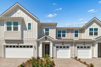 693 Windchime St, Yulee, FL 32097