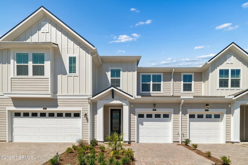 693 Windchime St, Yulee, FL 32097