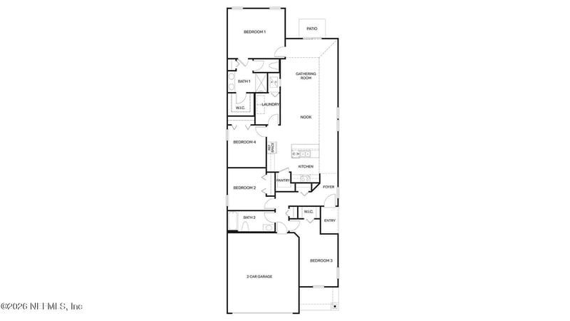 9 Mulligan Way, Bunnell, FL 32110