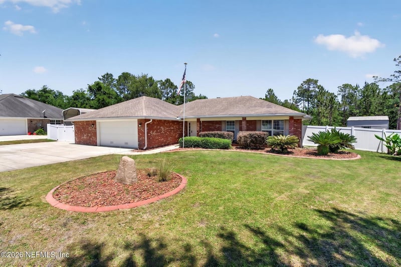 3024 Longleaf Ranch Cir, Middleburg, FL 32068