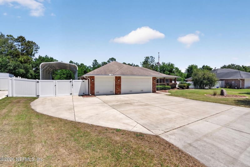 3024 Longleaf Ranch Cir, Middleburg, FL 32068