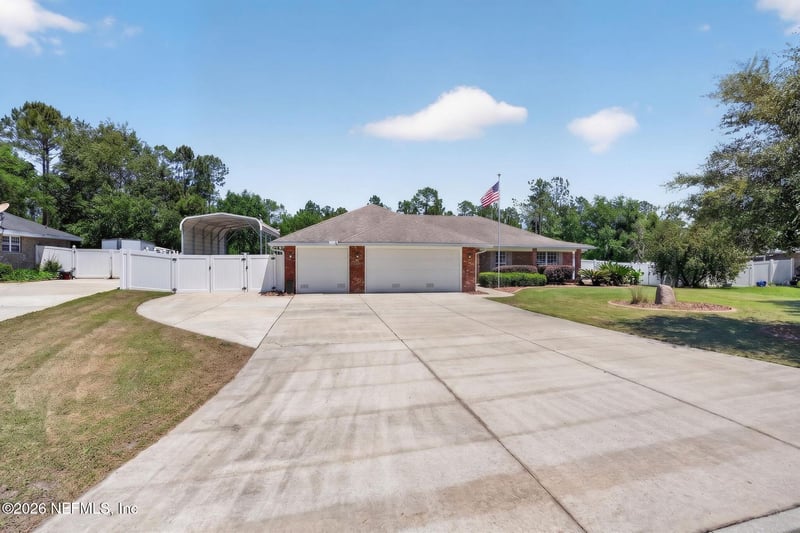 3024 Longleaf Ranch Cir, Middleburg, FL 32068