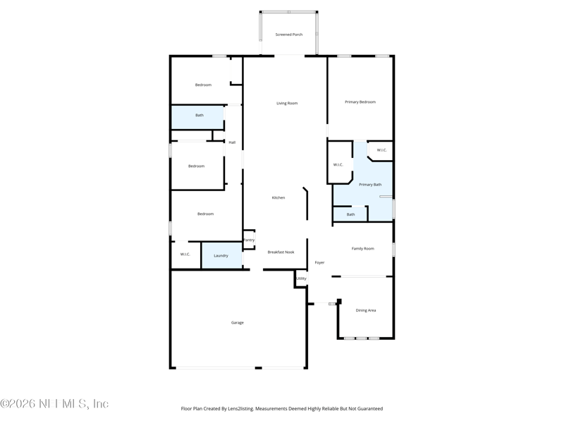15710 Twin Creek Dr, Jacksonville, FL 32218