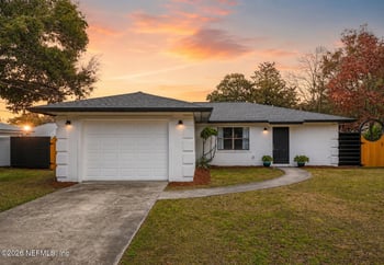 361 Orchis Rd, St Augustine, FL 32086