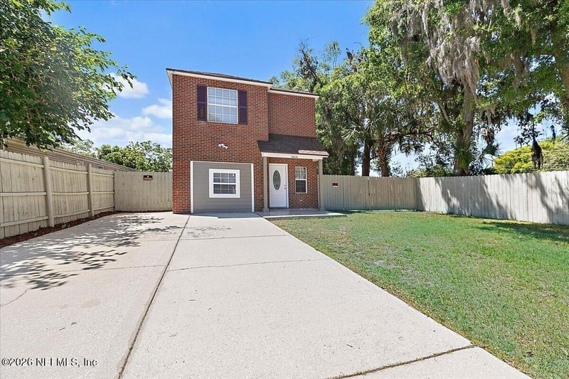 8418 Berry Ave, Jacksonville, FL 32211