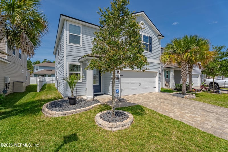 225 Millerstone Dr, St Augustine, FL 32092