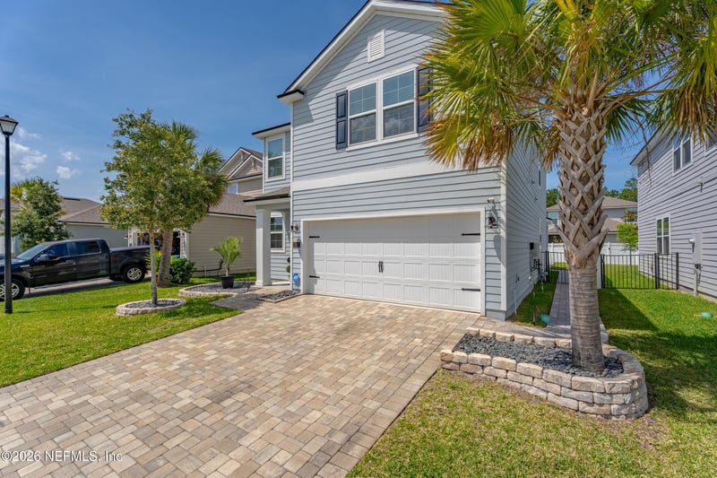 225 Millerstone Dr, St Augustine, FL 32092