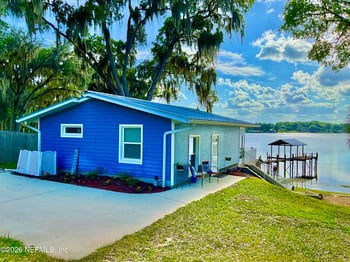 125 Floradandy Rd, Hawthorne, FL 32640