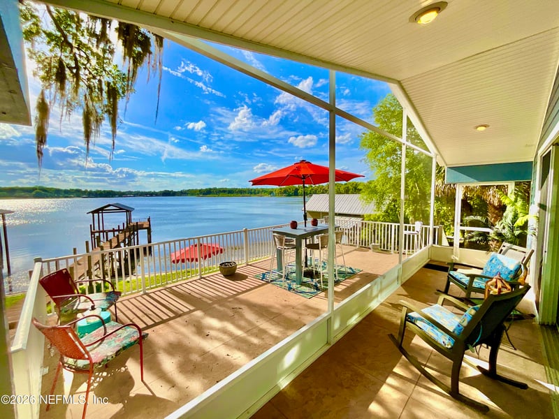 125 Floradandy Rd, Hawthorne, FL 32640